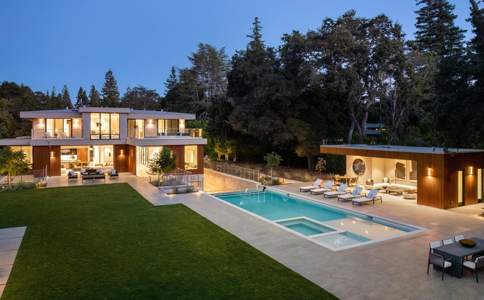 House in Atherton, California, United States 1 - 15654265