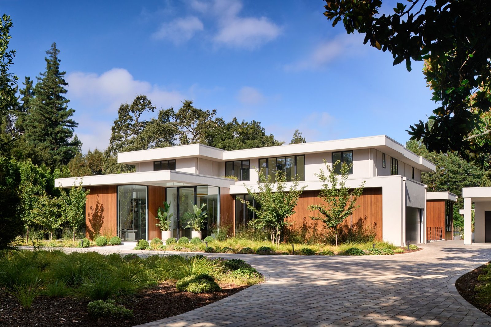 House in Atherton, California, United States 1 - 15654265