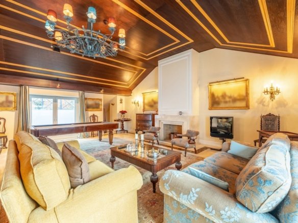 House in Campolide, Lisbon, Portugal 1 - 16047898