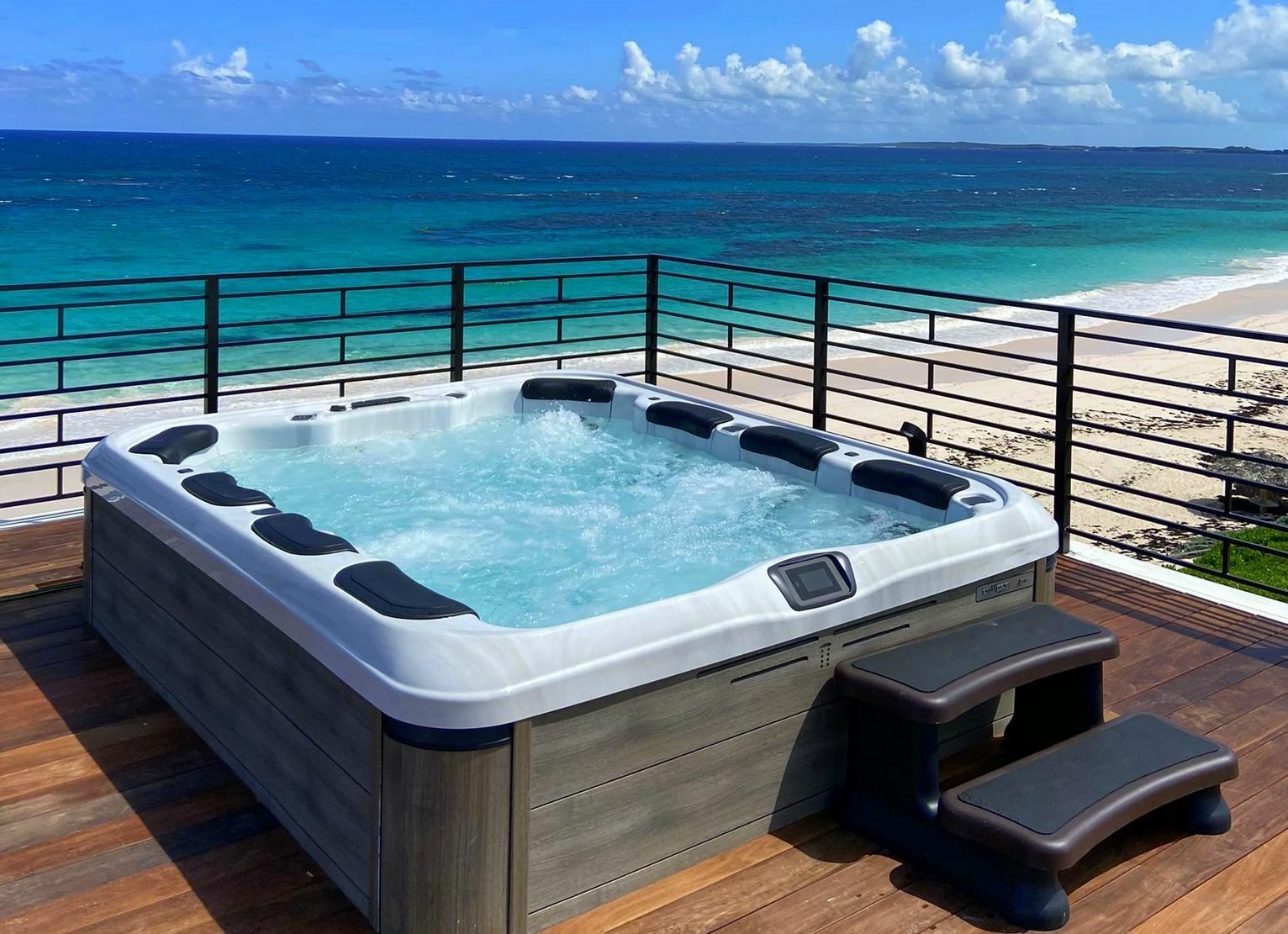 Modern Estate, Harbour Island House in Dunmore Town, Harbour Island, The Bahamas 1 - 11617204