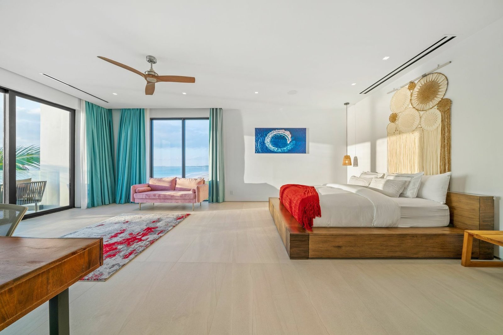 Modern Estate, Harbour Island House in Dunmore Town, Harbour Island, The Bahamas 1 - 11617204