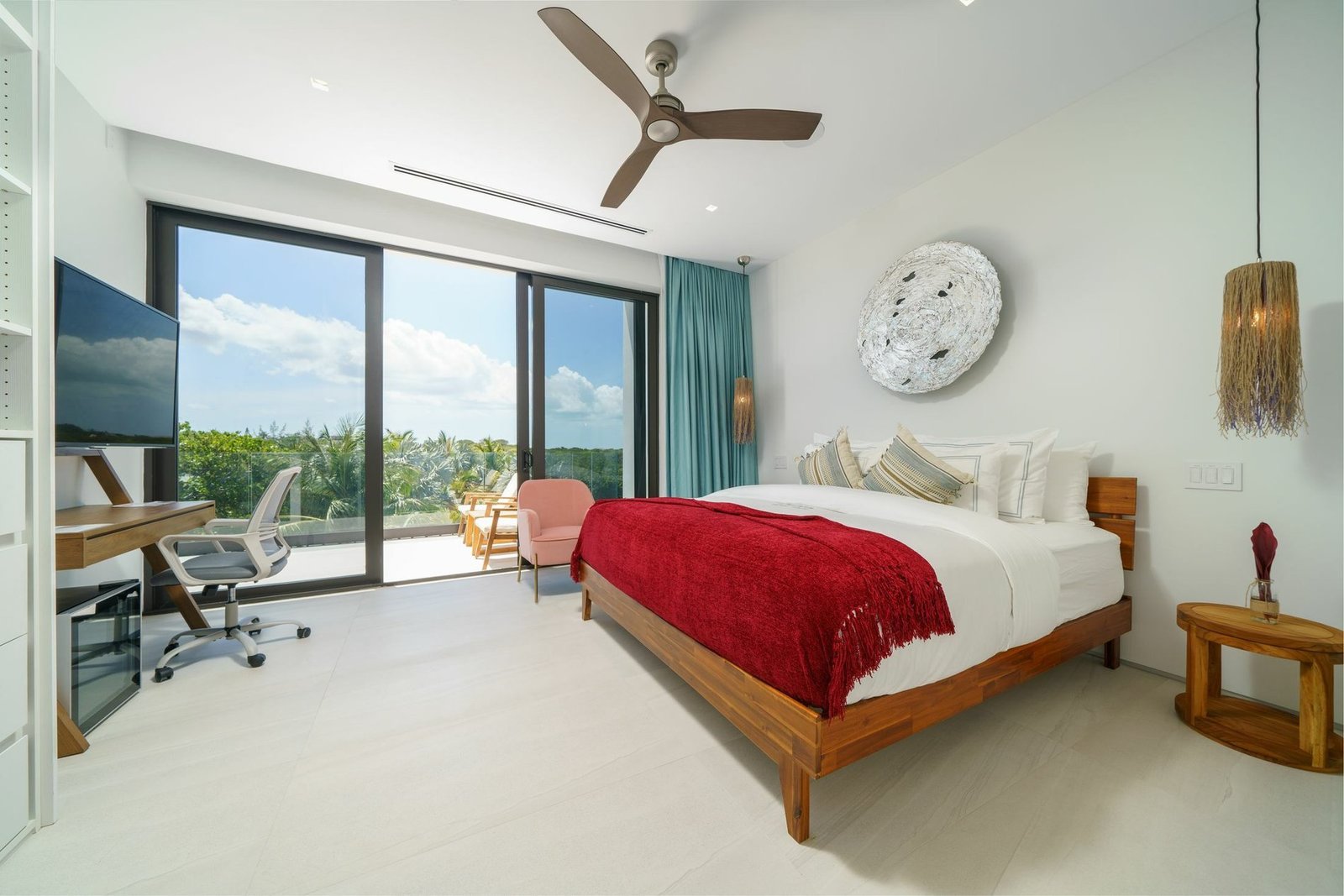 Modern Estate, Harbour Island House in Dunmore Town, Harbour Island, The Bahamas 1 - 11617204