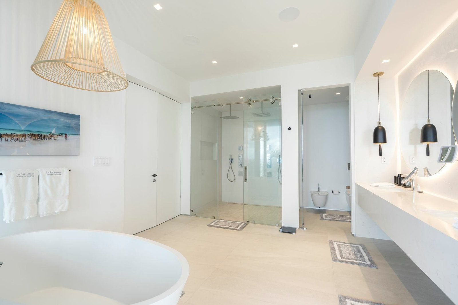 Modern Estate, Harbour Island House in Dunmore Town, Harbour Island, The Bahamas 1 - 11617204