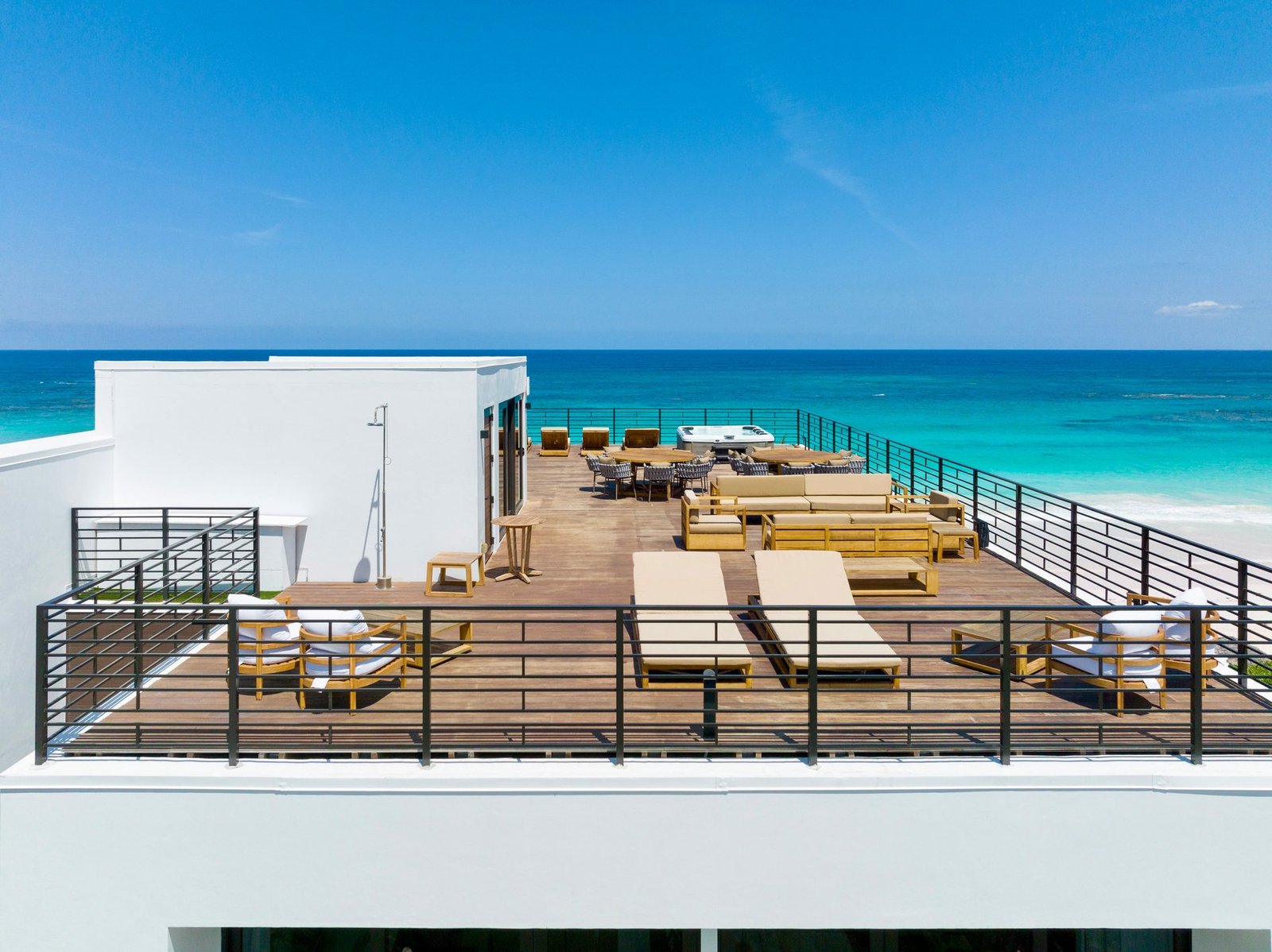 House in Harbor Island, Harbour Island, The Bahamas 1 - 14863159