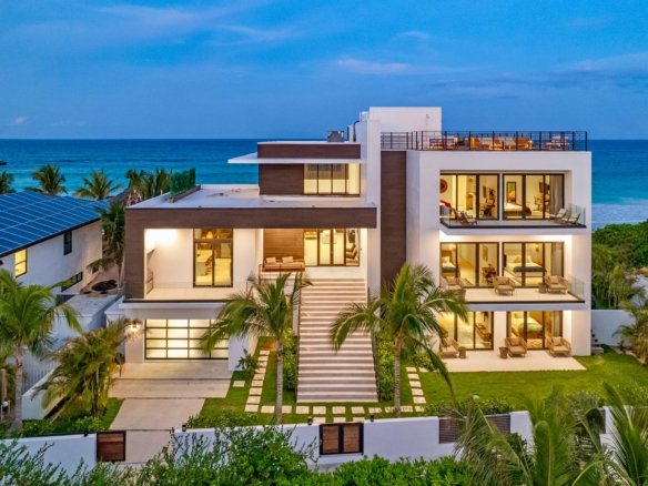 House in Harbor Island, Harbour Island, The Bahamas 1 - 14863159