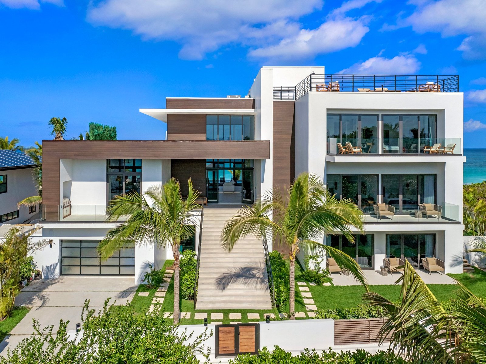 House in Harbor Island, Harbour Island, The Bahamas 1 - 14863159