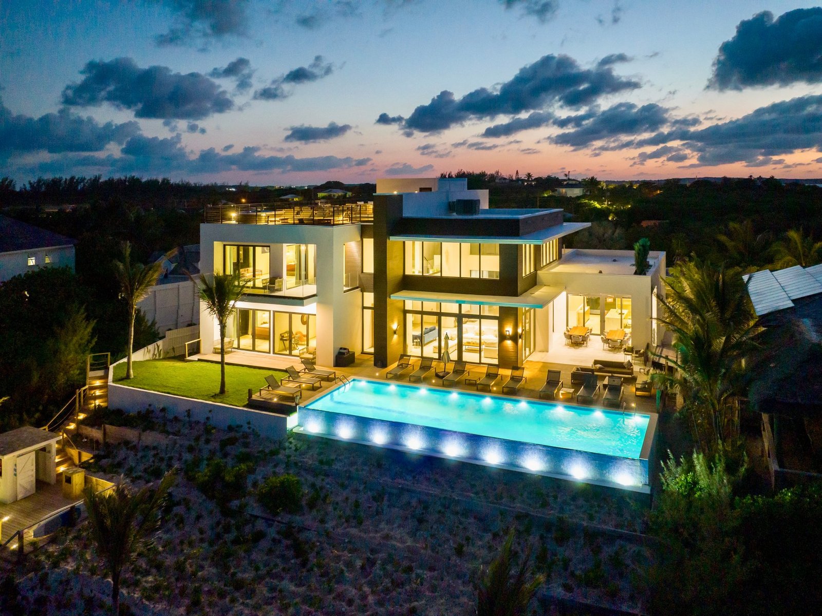 House in Harbor Island, Harbour Island, The Bahamas 1 - 14863159