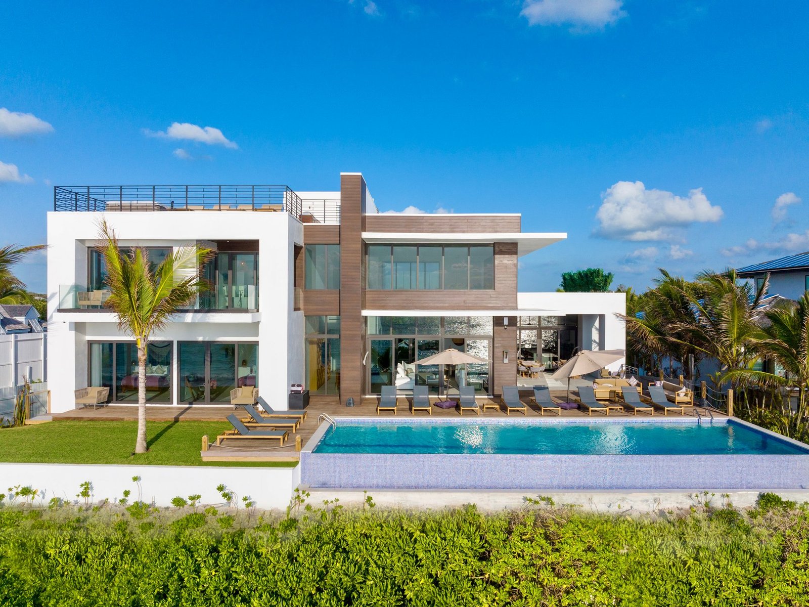 House in Harbor Island, Harbour Island, The Bahamas 1 - 14863159