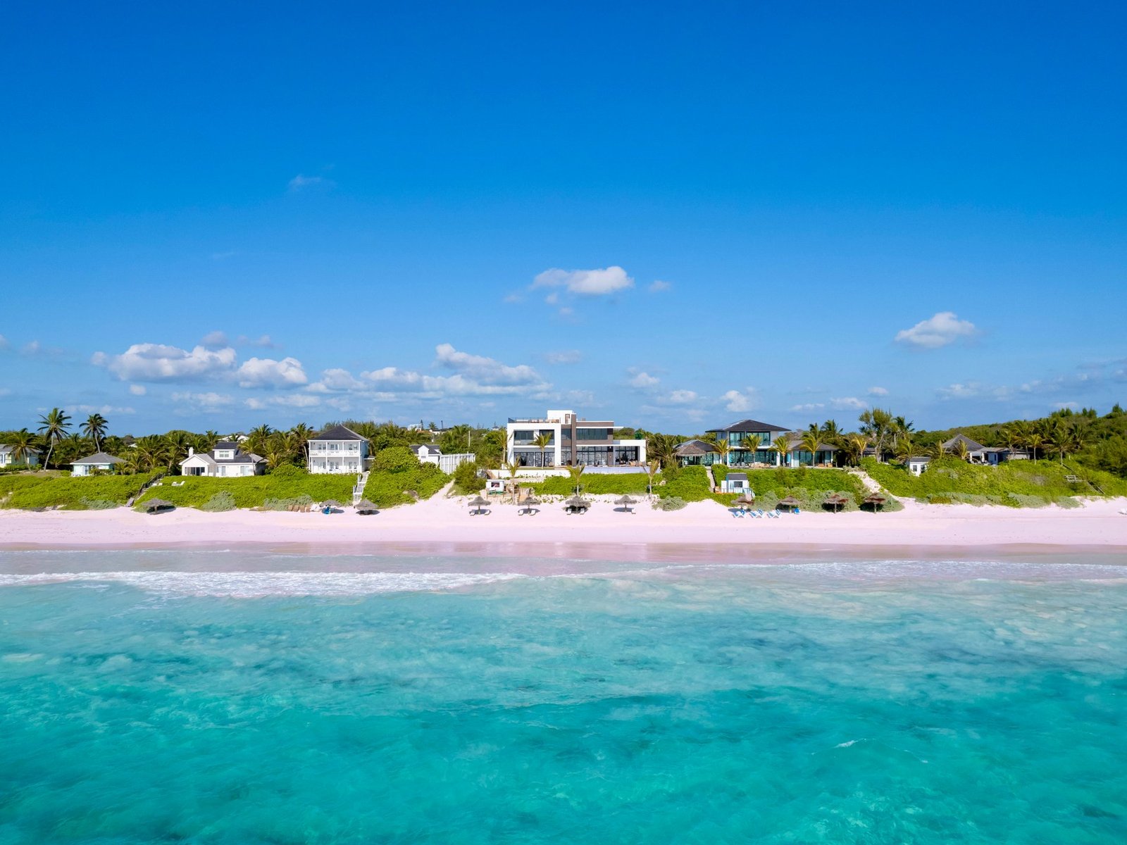 House in Harbor Island, Harbour Island, The Bahamas 1 - 14863159