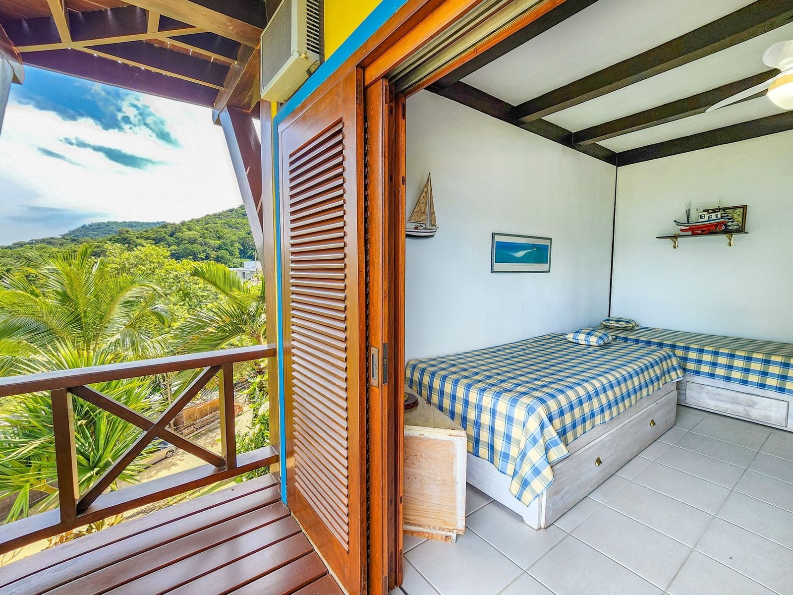 Villa Nau House in Ilhabela, State of São Paulo, Brazil 1 - 13949569