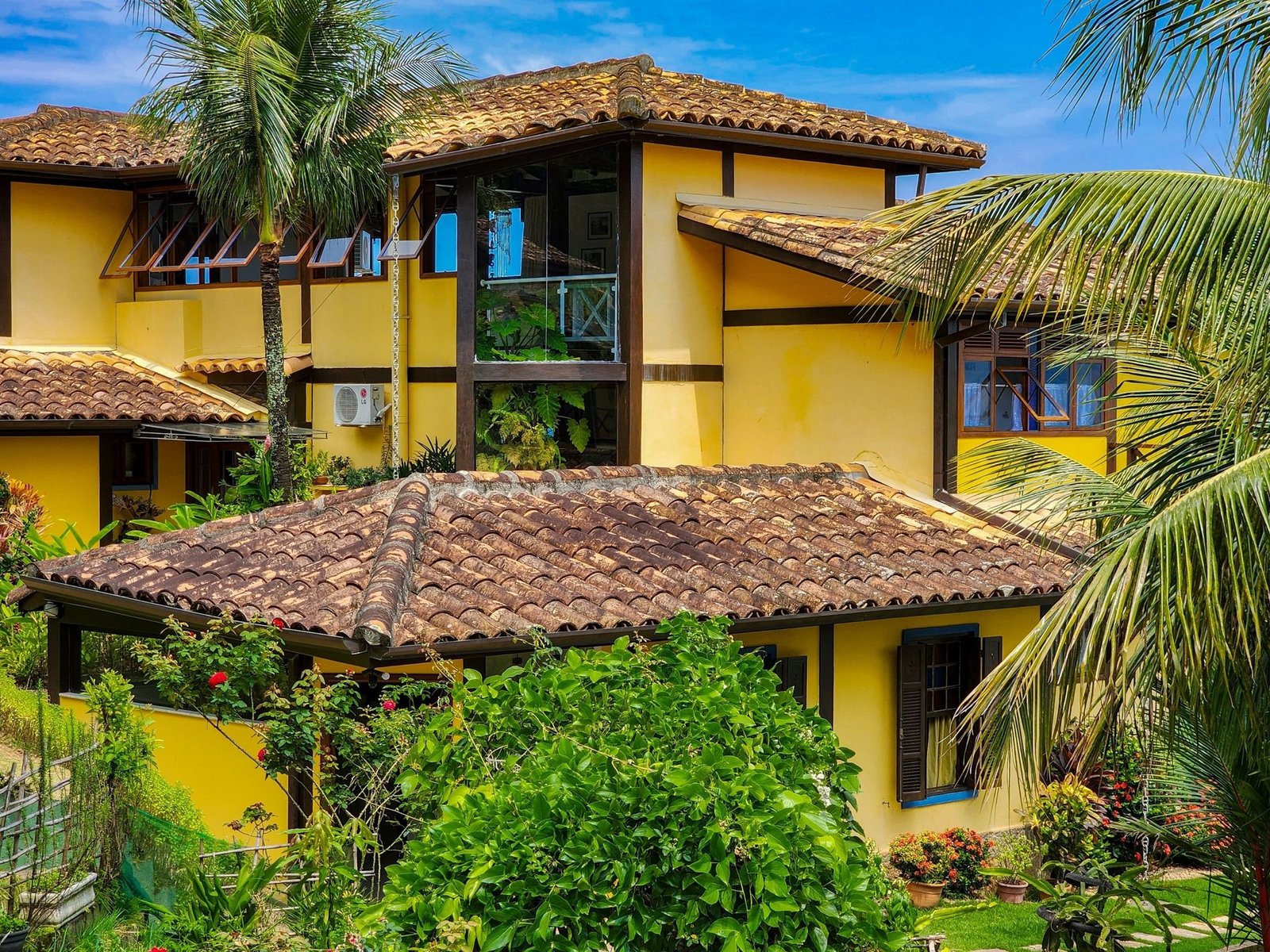 Villa Nau House in Ilhabela, State of São Paulo, Brazil 1 - 13949569