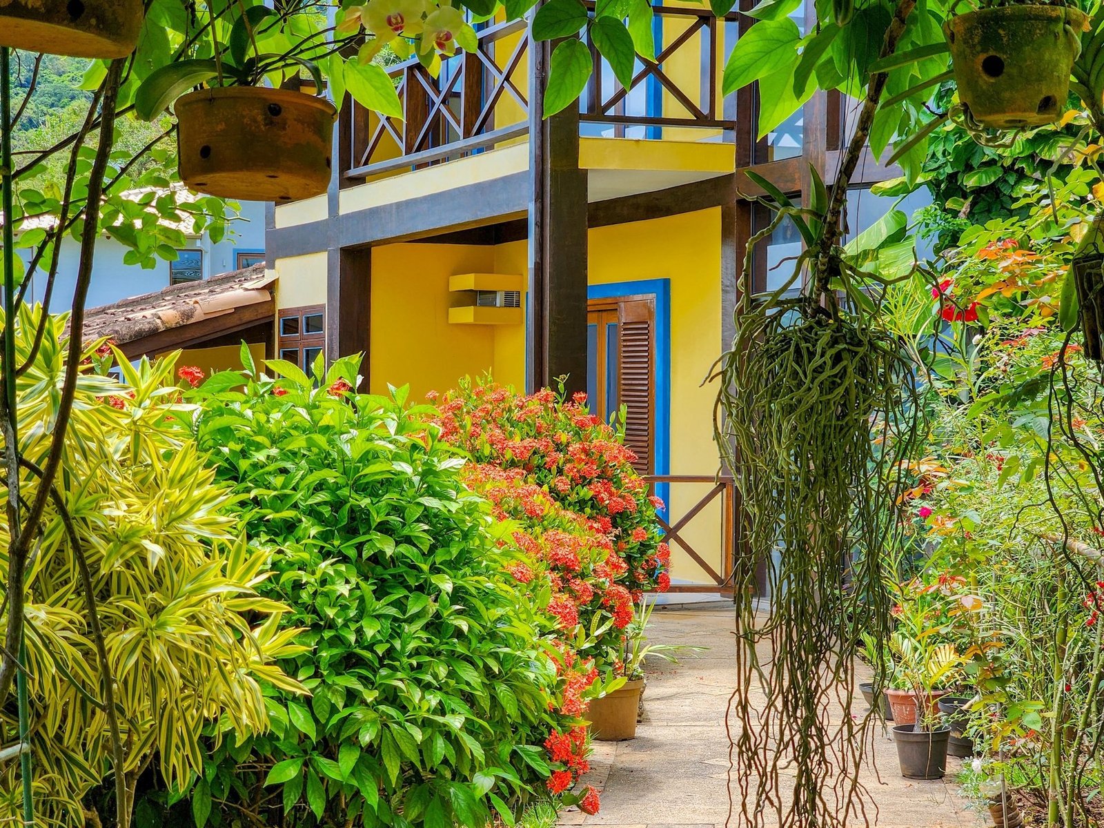 Villa Nau House in Ilhabela, State of São Paulo, Brazil 1 - 13949569
