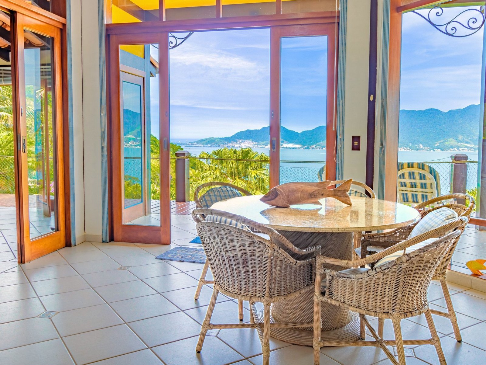 Villa Nau House in Ilhabela, State of São Paulo, Brazil 1 - 13949569