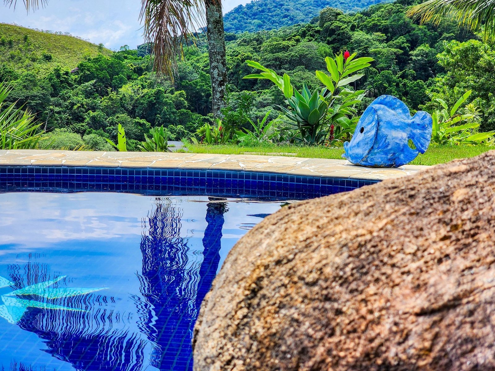 Villa Nau House in Ilhabela, State of São Paulo, Brazil 1 - 13949569