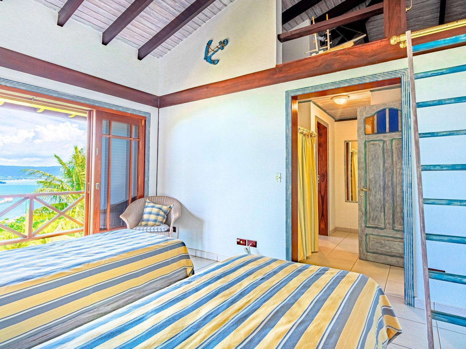 Villa Nau House in Ilhabela, State of São Paulo, Brazil 1 - 13949569