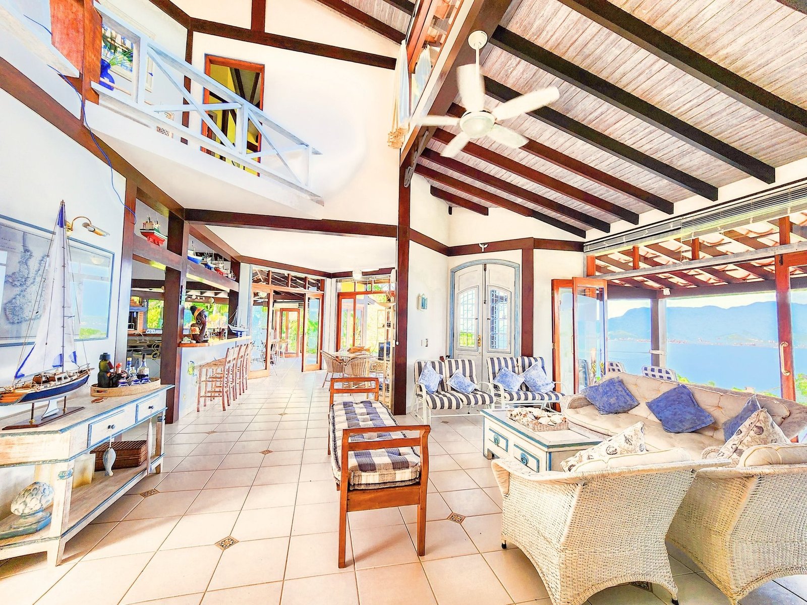 Villa Nau House in Ilhabela, State of São Paulo, Brazil 1 - 13949569