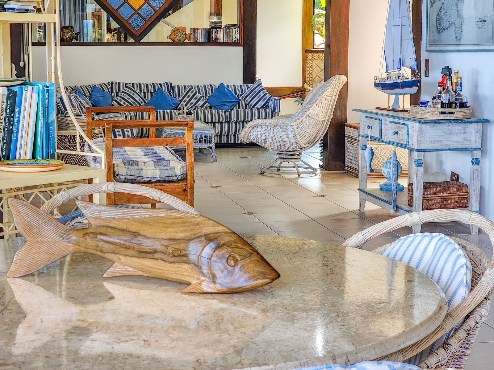 Villa Nau House in Ilhabela, State of São Paulo, Brazil 1 - 13949569