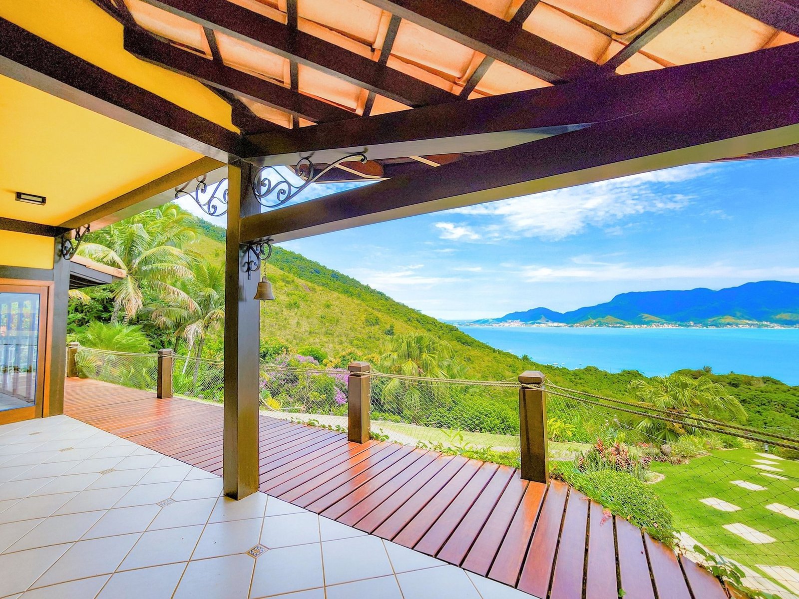 Villa Nau House in Ilhabela, State of São Paulo, Brazil 1 - 13949569