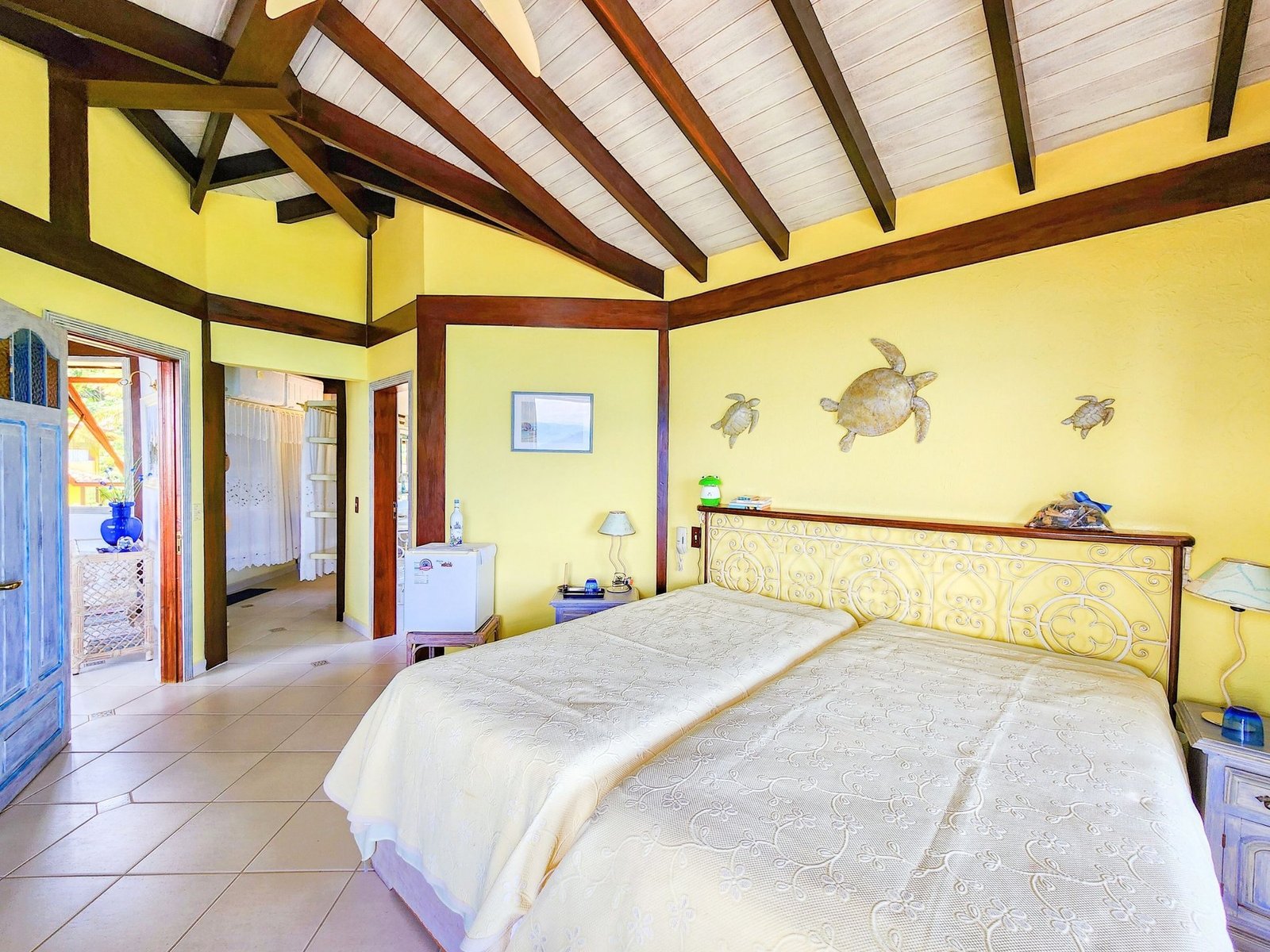 Villa Nau House in Ilhabela, State of São Paulo, Brazil 1 - 13949569