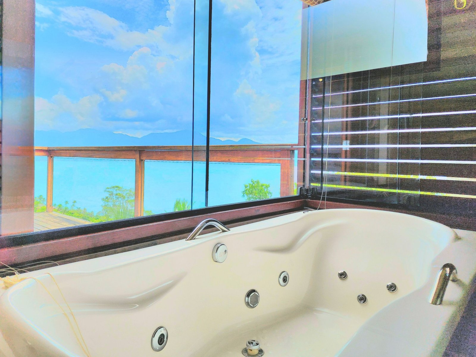 Azur House House in Ilhabela, State of São Paulo, Brazil 1 - 13955334