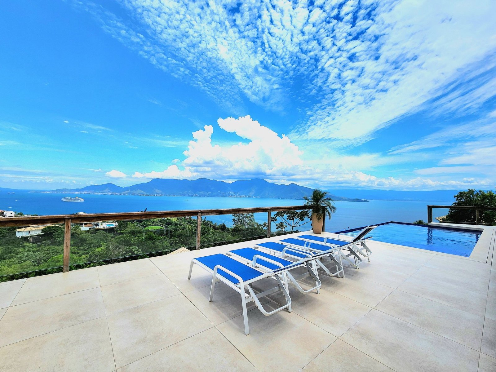 Azur House House in Ilhabela, State of São Paulo, Brazil 1 - 13955334