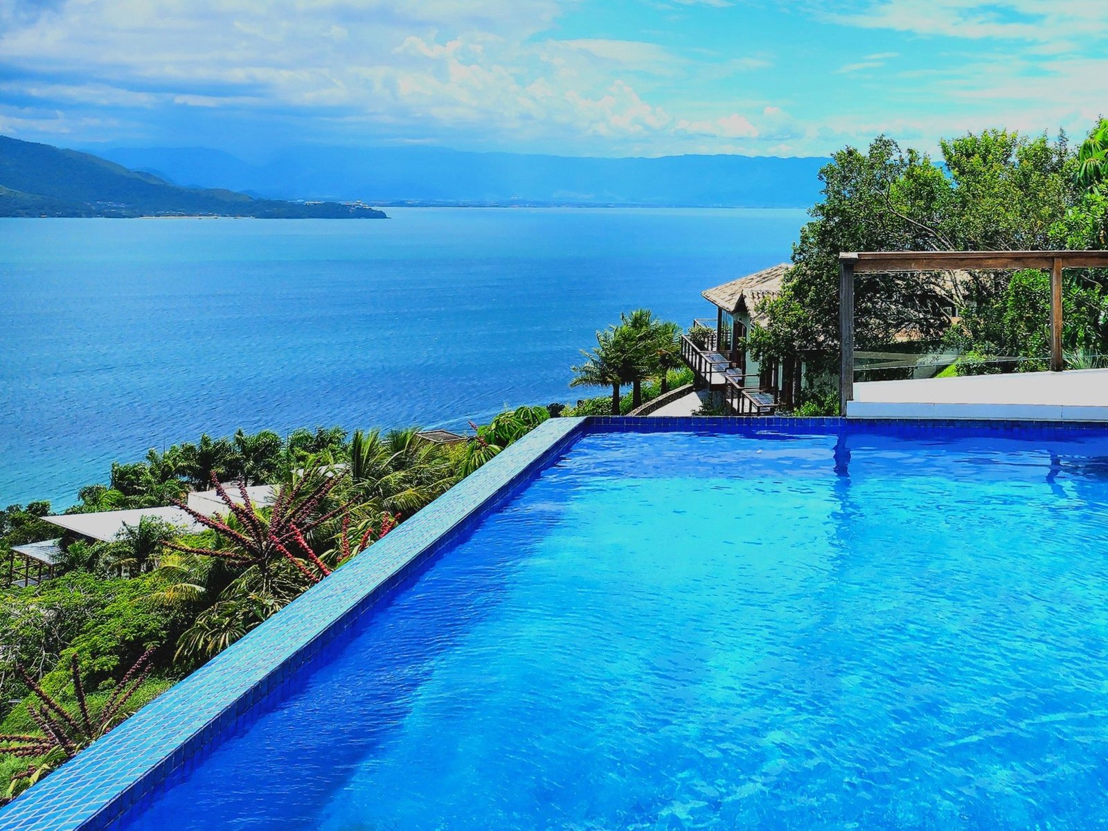 Azur House House in Ilhabela, State of São Paulo, Brazil 1 - 13955334