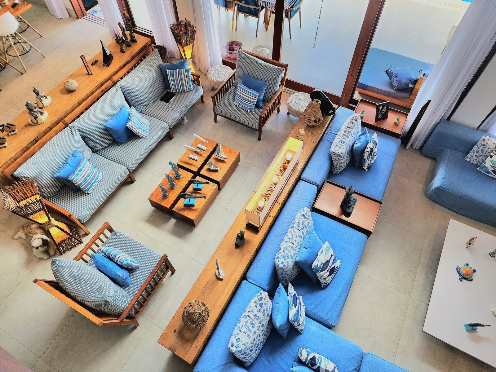 Azur House House in Ilhabela, State of São Paulo, Brazil 1 - 13955334