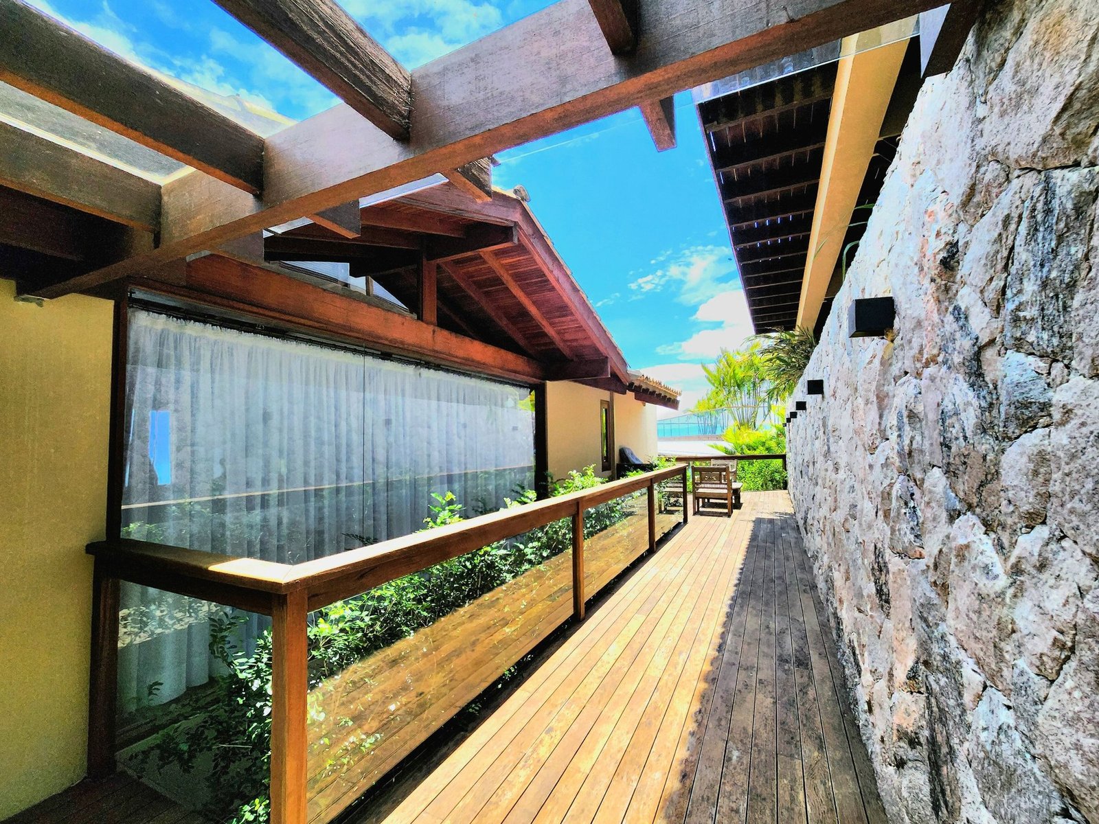 Azur House House in Ilhabela, State of São Paulo, Brazil 1 - 13955334