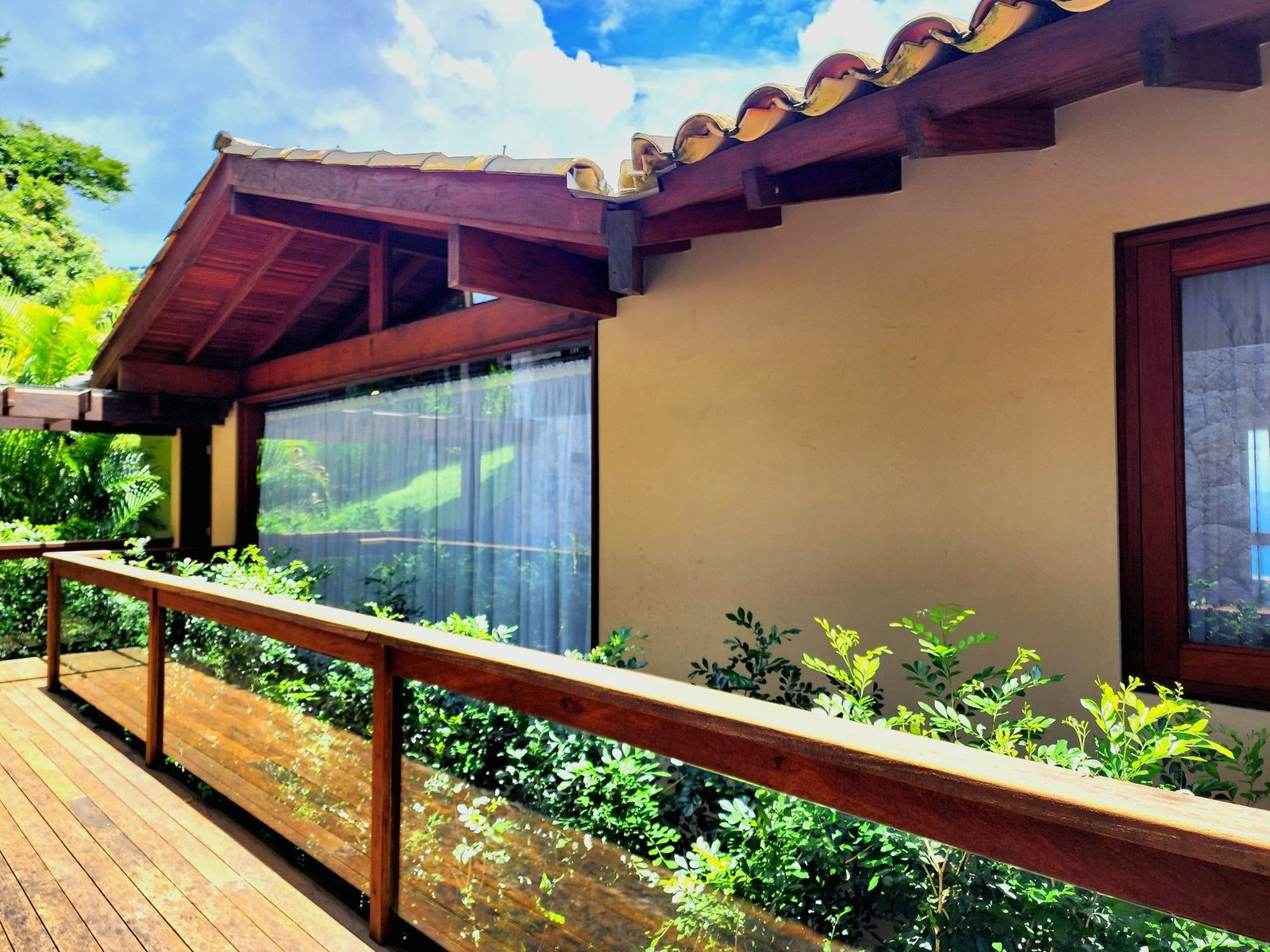 Azur House House in Ilhabela, State of São Paulo, Brazil 1 - 13955334