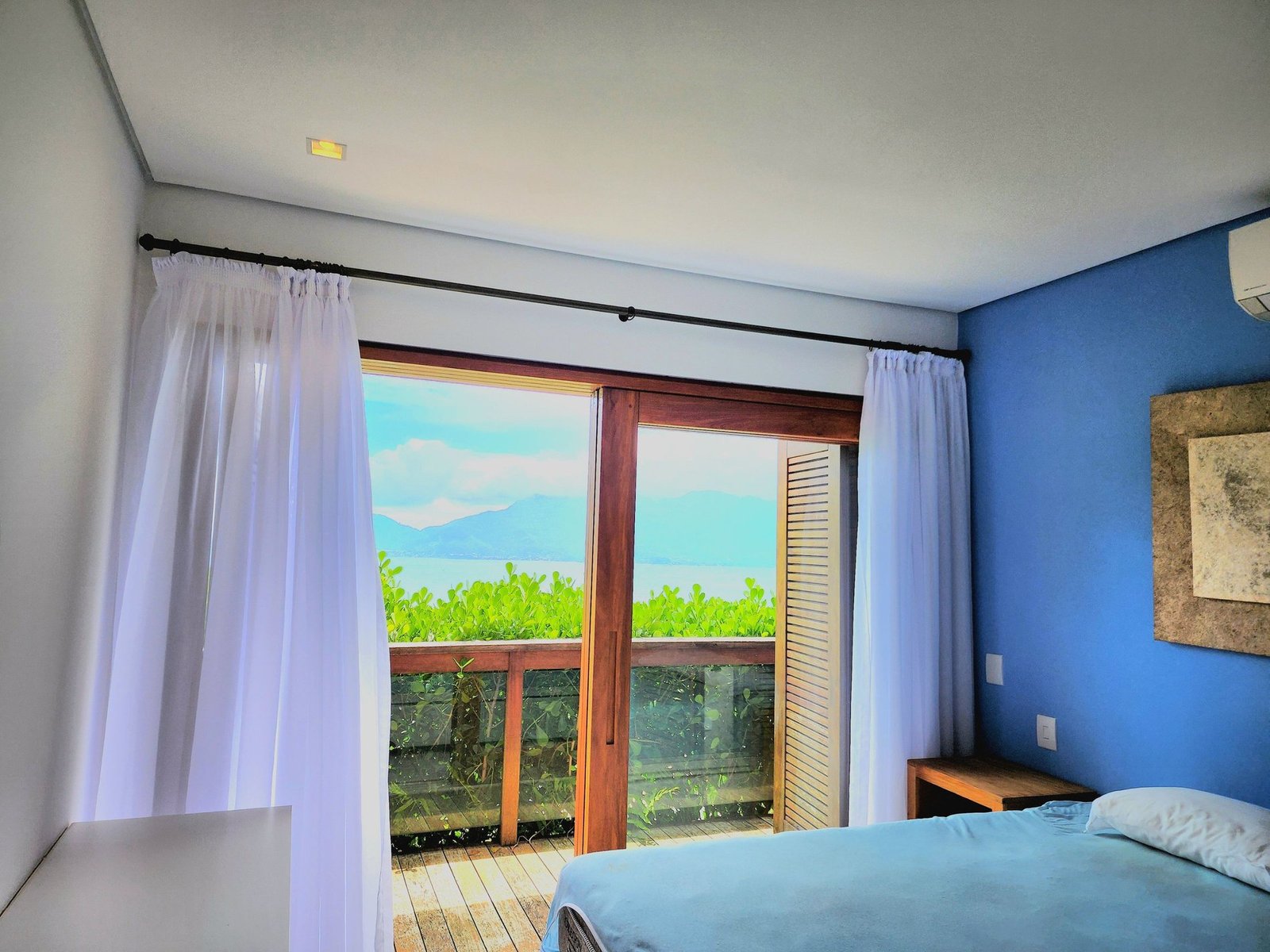 Azur House House in Ilhabela, State of São Paulo, Brazil 1 - 13955334