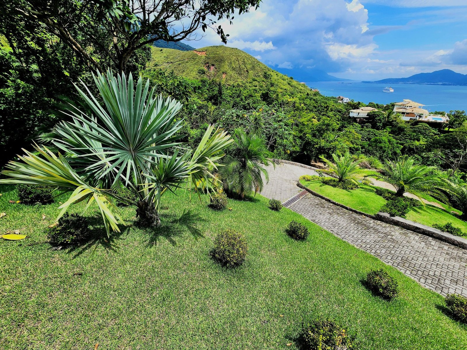 Azur House House in Ilhabela, State of São Paulo, Brazil 1 - 13955334