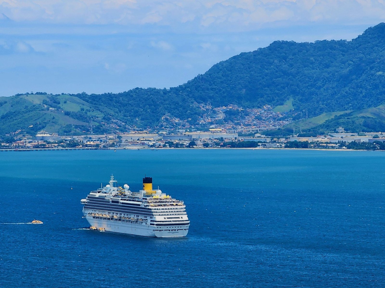 Azur House House in Ilhabela, State of São Paulo, Brazil 1 - 13955334