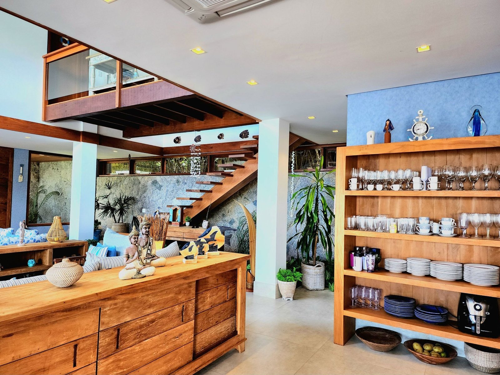 Azur House House in Ilhabela, State of São Paulo, Brazil 1 - 13955334