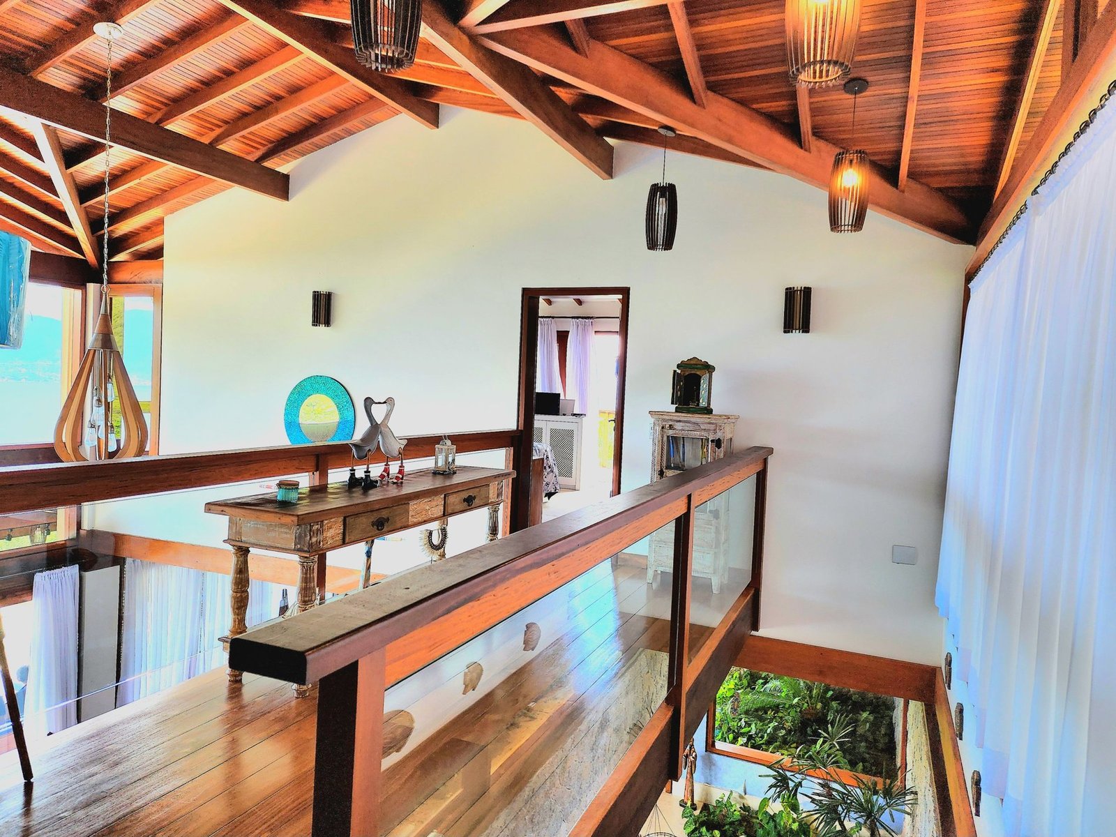 Azur House House in Ilhabela, State of São Paulo, Brazil 1 - 13955334