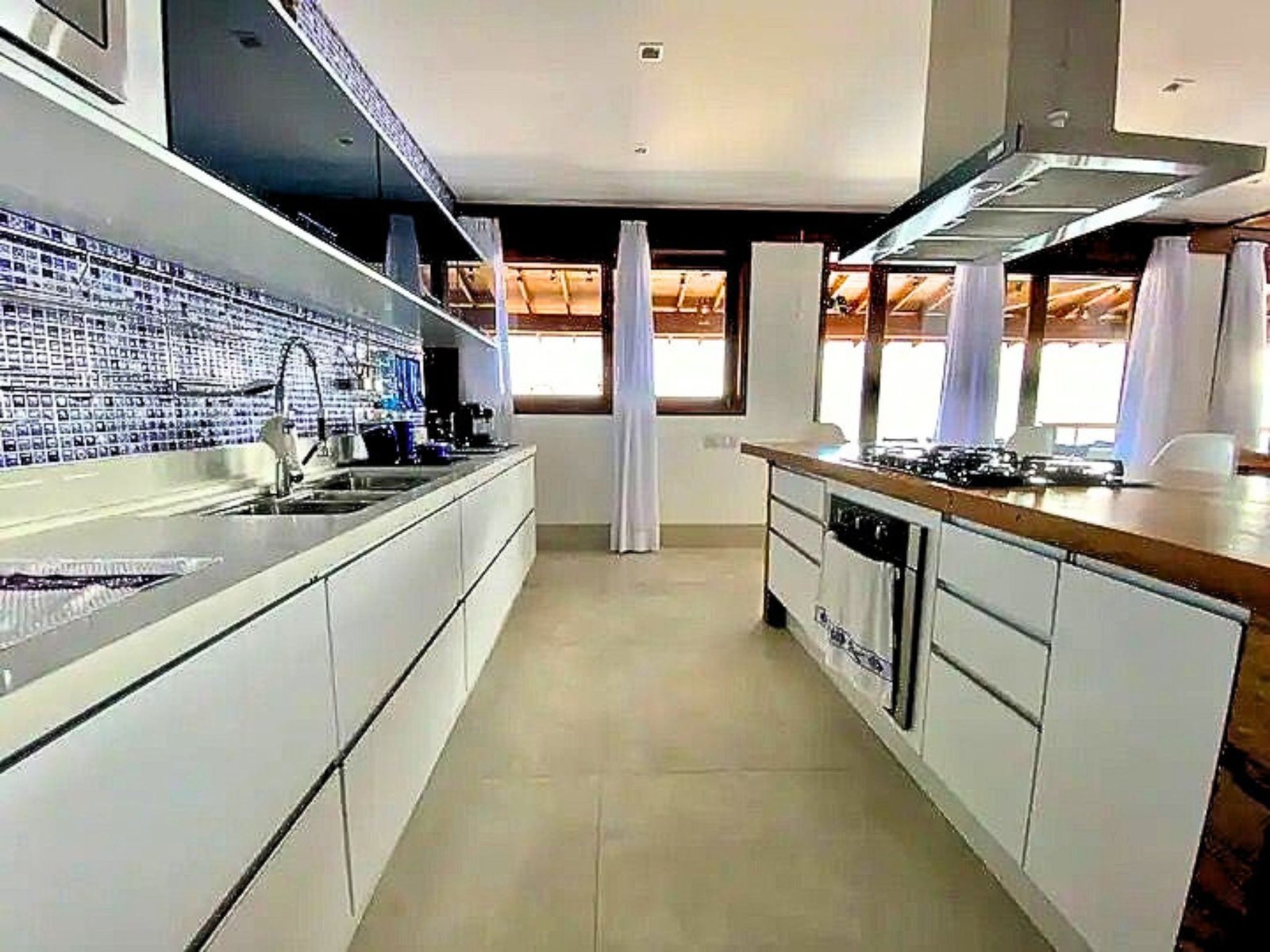 Azur House House in Ilhabela, State of São Paulo, Brazil 1 - 13955334