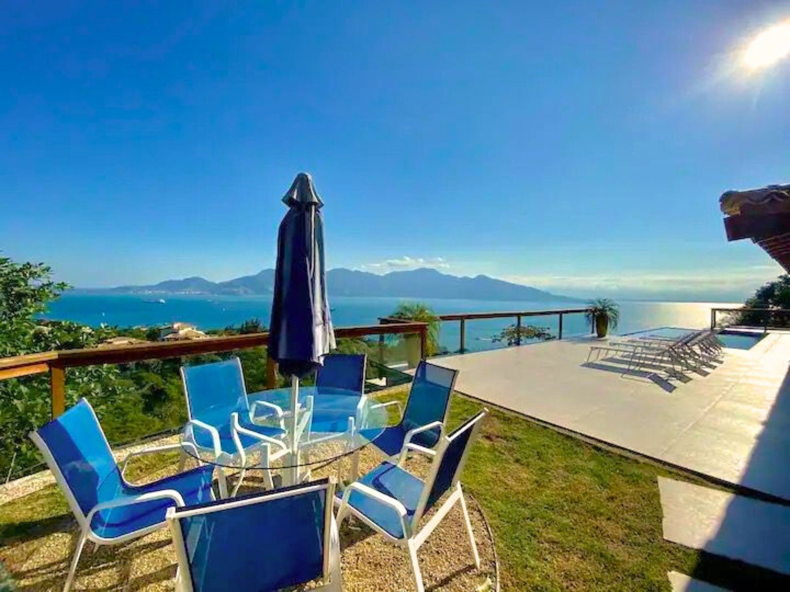 Azur House House in Ilhabela, State of São Paulo, Brazil 1 - 13955334