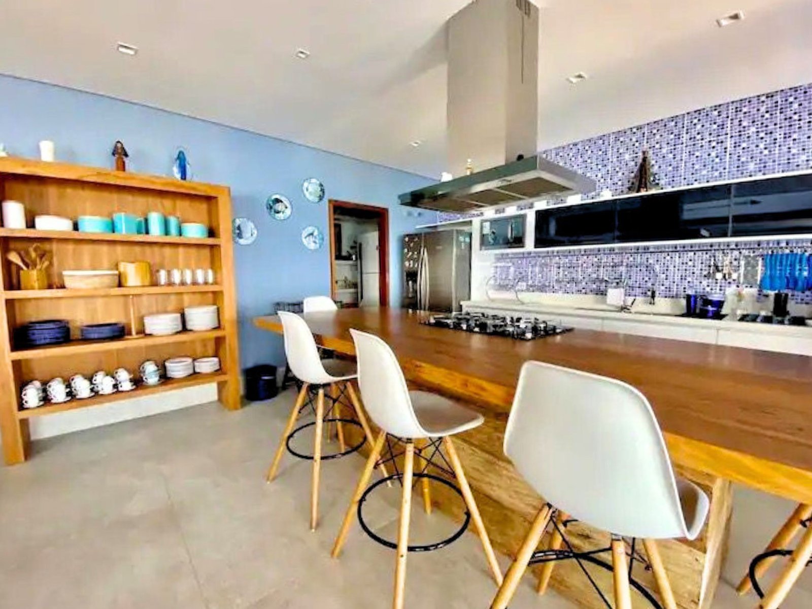 Azur House House in Ilhabela, State of São Paulo, Brazil 1 - 13955334