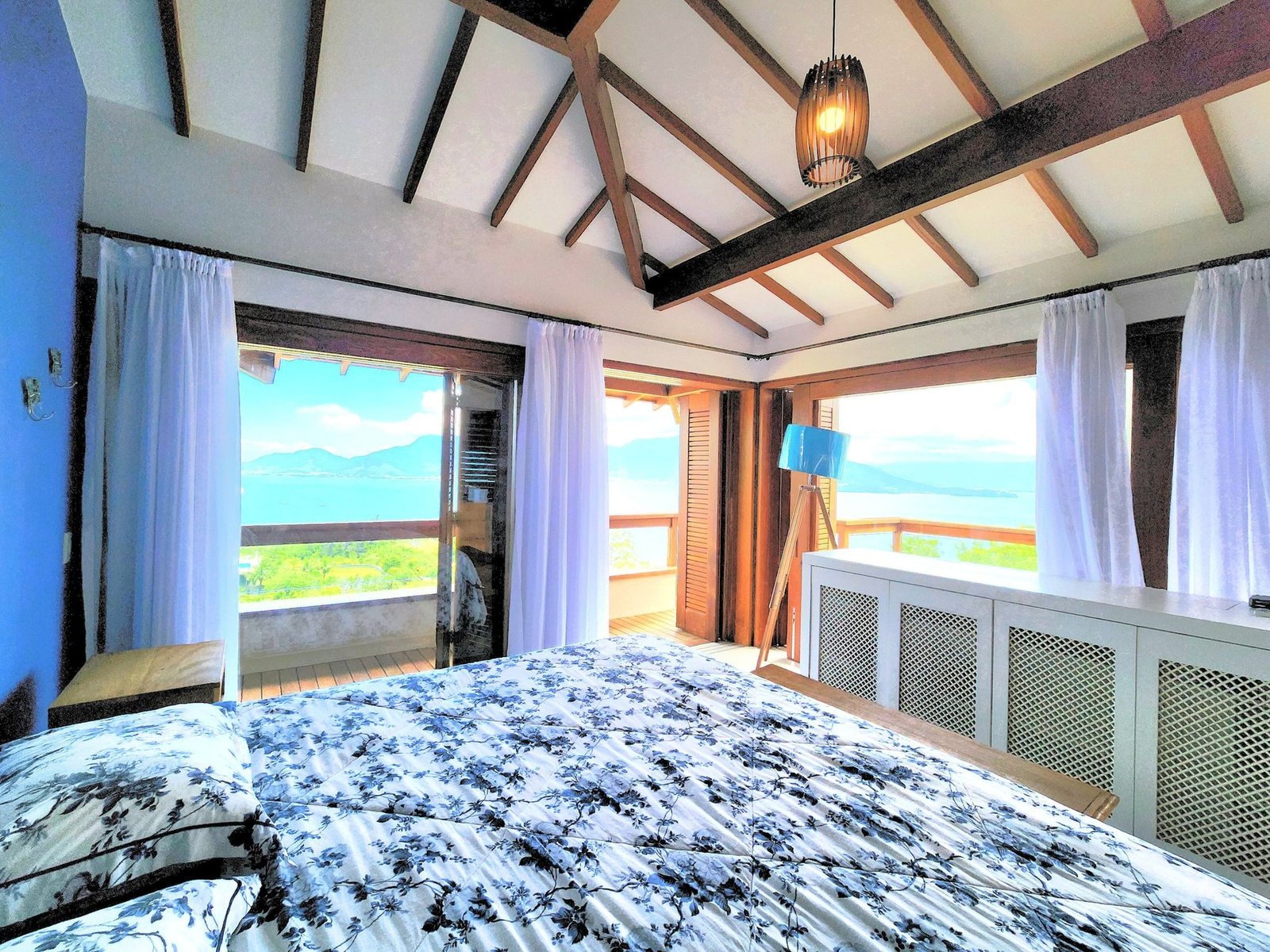 Azur House House in Ilhabela, State of São Paulo, Brazil 1 - 13955334