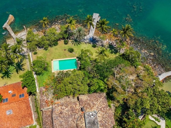 House in Ilhabela, State of São Paulo, Brazil 1 - 15278293