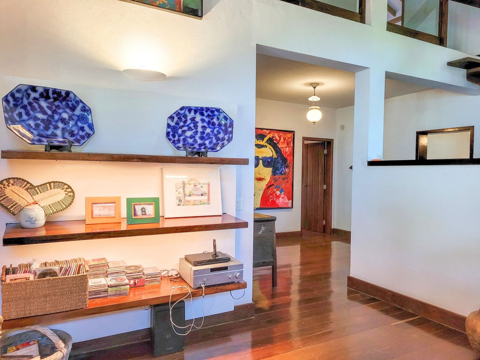 Gloria House House in Ilhabela, State of São Paulo, Brazil 1 - 15278293