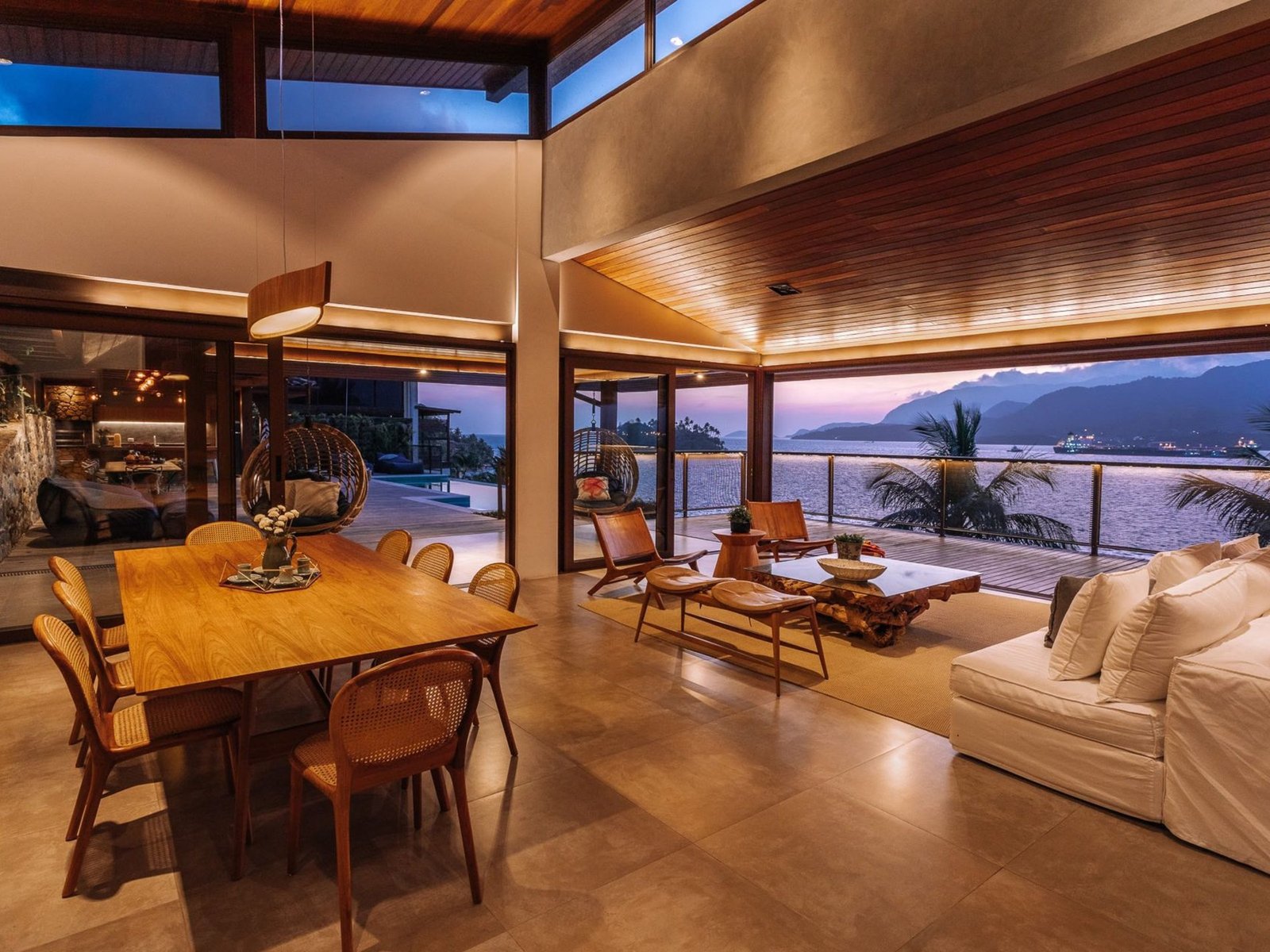 Little Stone House House in Ilhabela, State of São Paulo, Brazil 1 - 15401105