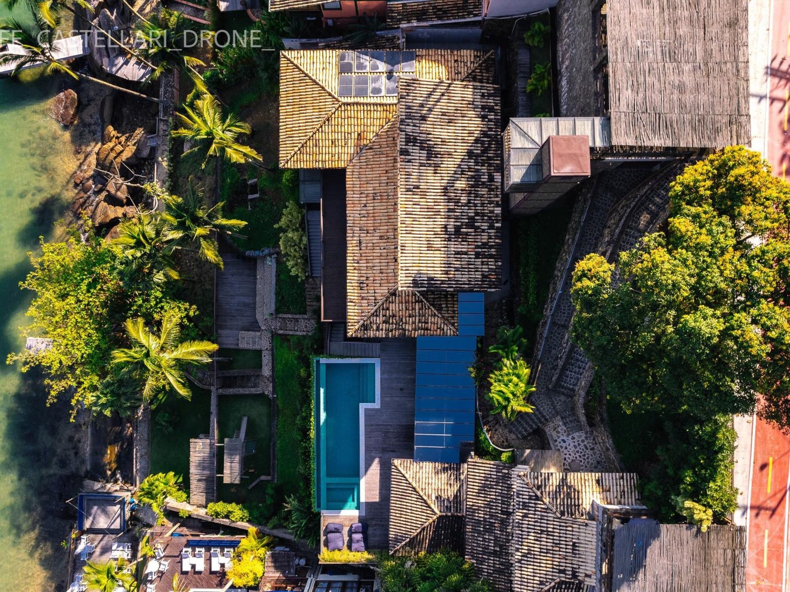 Little Stone House House in Ilhabela, State of São Paulo, Brazil 1 - 15401105