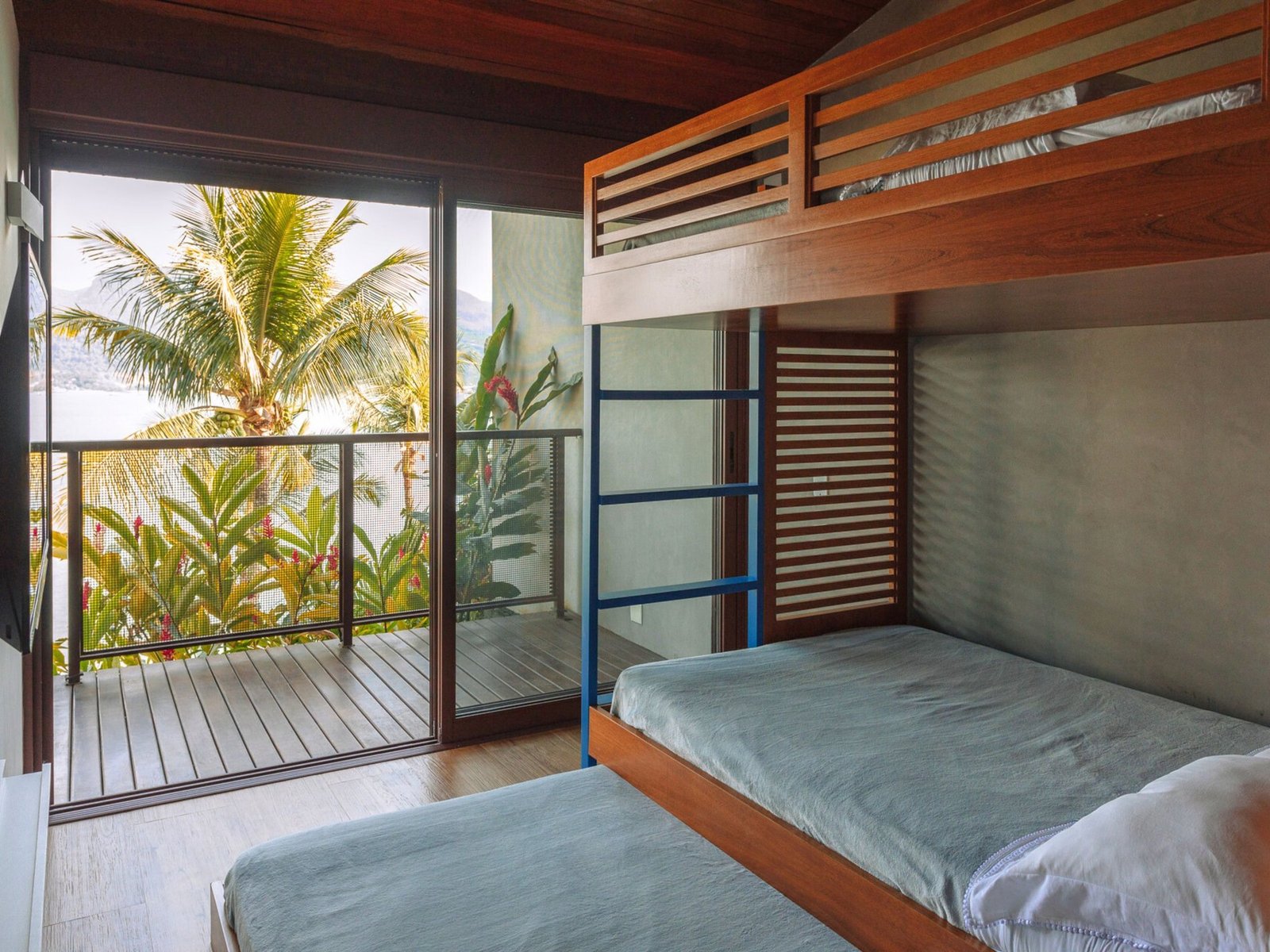 Little Stone House House in Ilhabela, State of São Paulo, Brazil 1 - 15401105