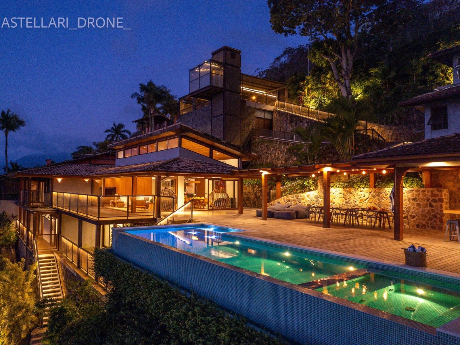 Little Stone House House in Ilhabela, State of São Paulo, Brazil 1 - 15401105