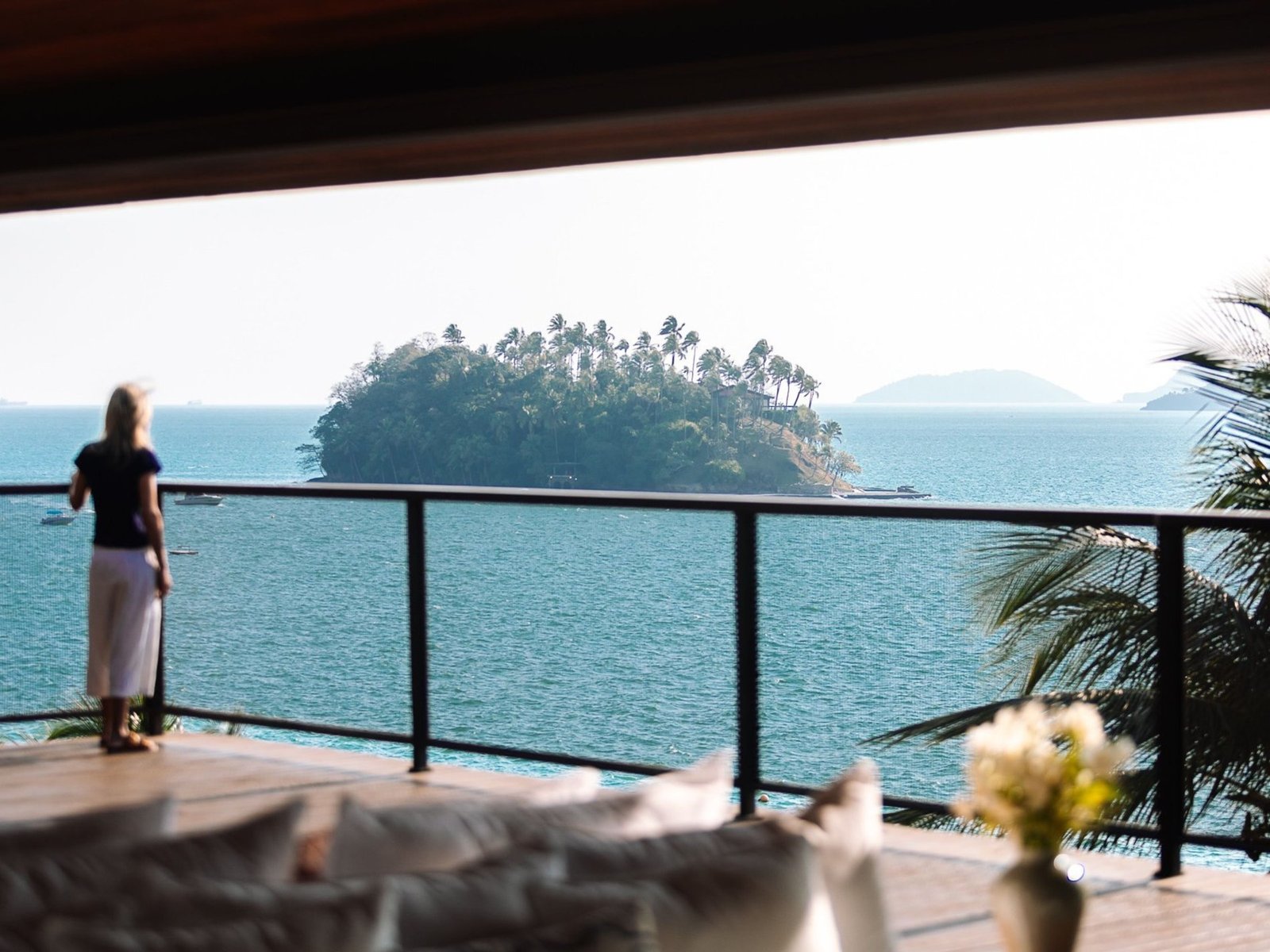 Little Stone House House in Ilhabela, State of São Paulo, Brazil 1 - 15401105