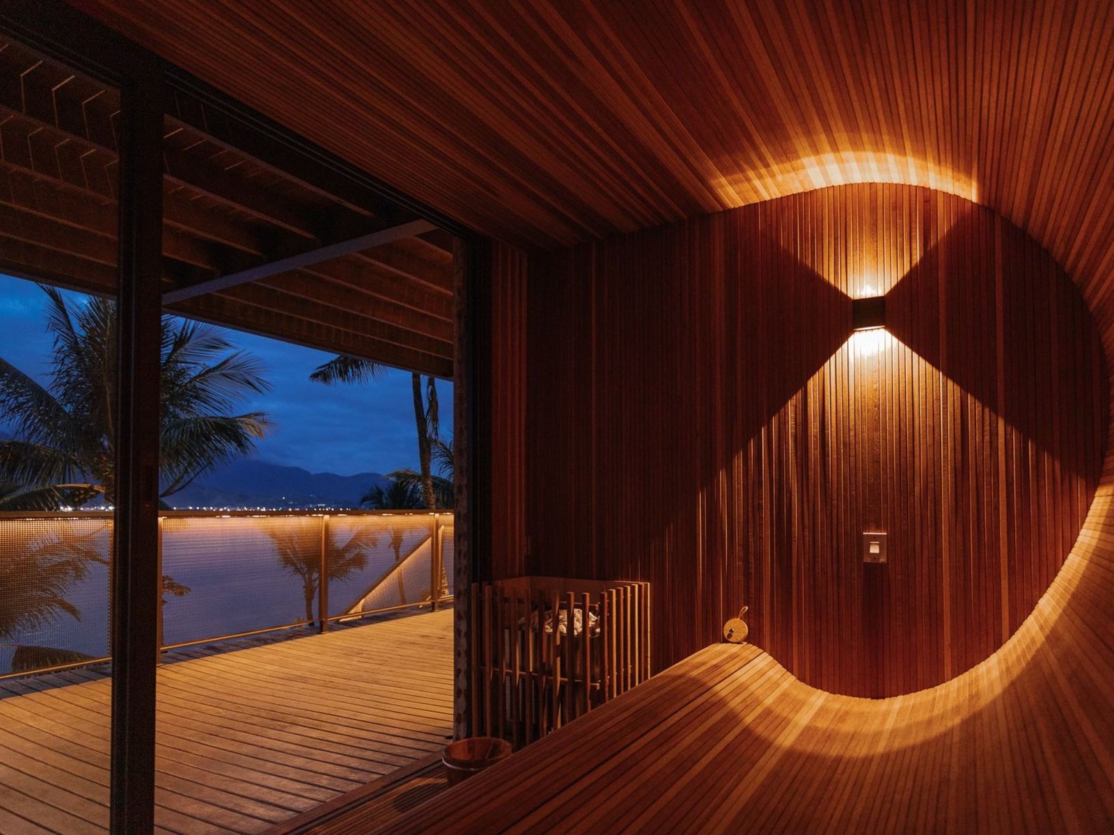 Little Stone House House in Ilhabela, State of São Paulo, Brazil 1 - 15401105