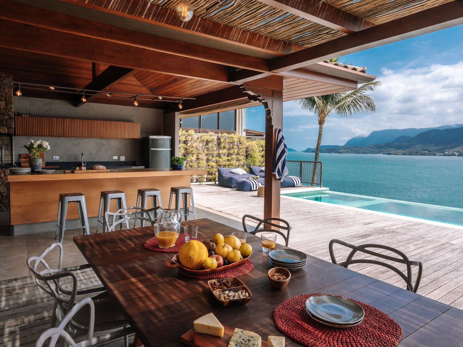 Little Stone House House in Ilhabela, State of São Paulo, Brazil 1 - 15401105