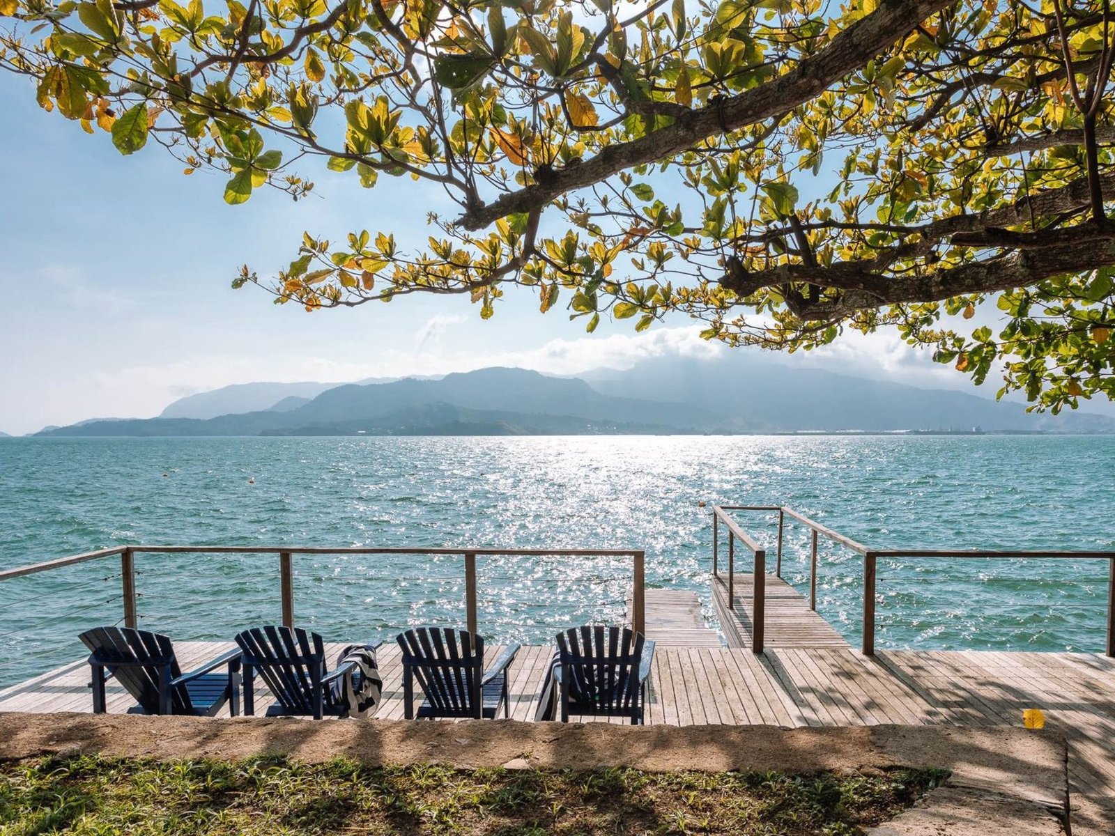 Little Stone House House in Ilhabela, State of São Paulo, Brazil 1 - 15401105
