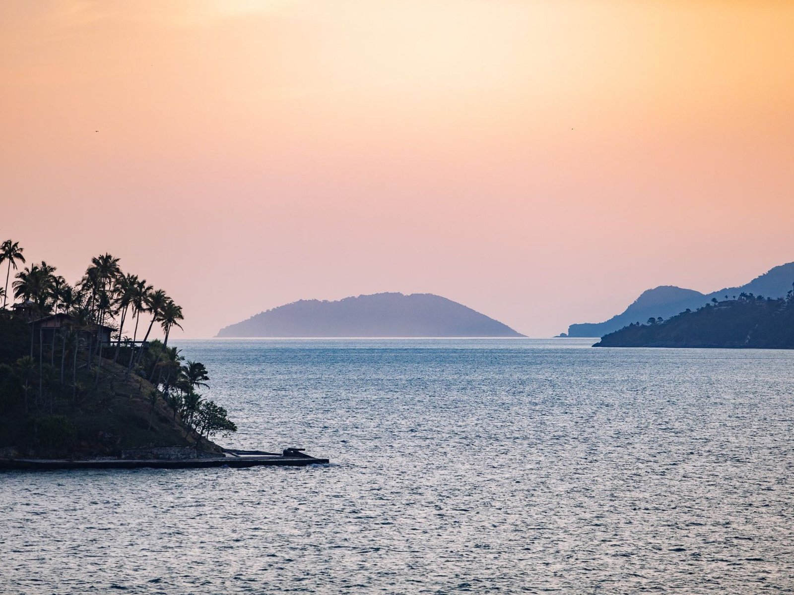 Little Stone House House in Ilhabela, State of São Paulo, Brazil 1 - 15401105