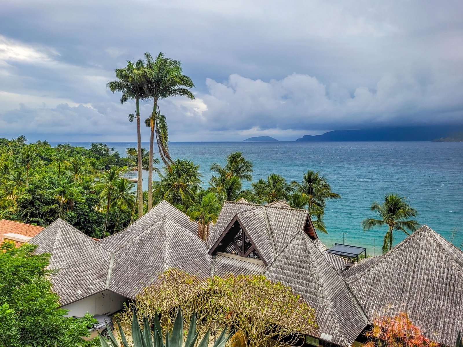 Sawan House House in Ilhabela, State of São Paulo, Brazil 1 - 15659360